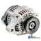 A & I Products Alternator, NDenso 7" x7" x6" A-15881-64201 - alternate 1